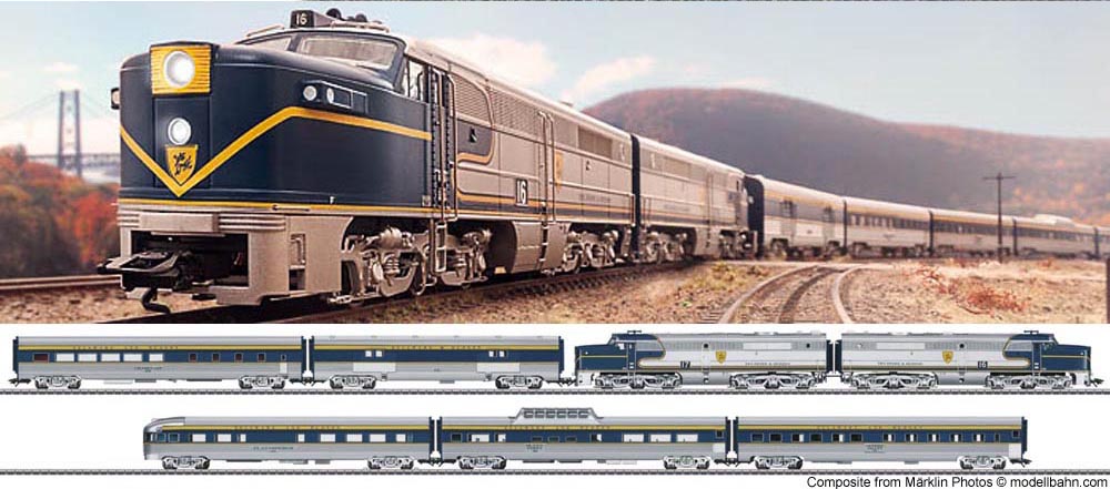 Model Trains For Sale Usa – Arthur C Sadler