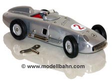 1995 Marklin MB Museum Wind-Up Racer