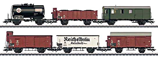Märklin H0 Scale Trains & Toys For Sale - Marklin Rolling Stock