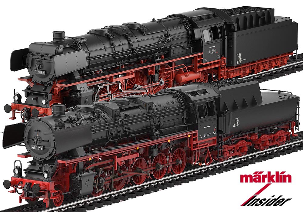 Märklin Toys and H0 Scale Trains For Sale - Marklin Insider Club & Marklin  1.FC Club - Modellbahn Collectors